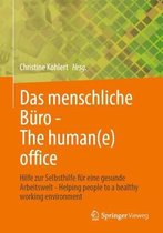 Das menschliche Buero The human e office