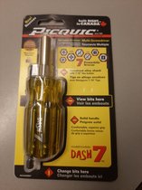 Connector Picquic Dash 7 (zonder blister verpakking)