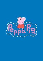 Peppa Pig- Peppa Pig: Practise with Peppa: Amazing Phonics
