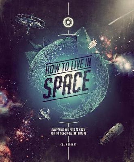 How to Live in Space Everything You Need to Know for the NotSoDistant
