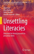 Unsettling Literacies