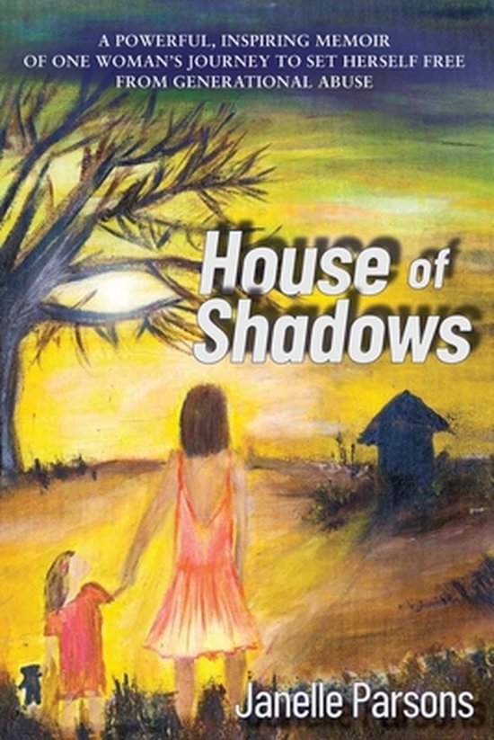 House of Shadows - cover