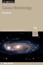 AAS-IOP Astronomy- Galaxy Morphology