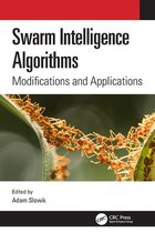 Swarm Intelligence Algorithms