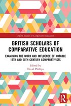 Oxford Studies in Comparative Education- British Scholars of Comparative Education