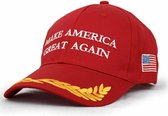 Cap - Pet - Humor - Verjaardag - Cadeau - President - Donald Trump - Cap - 2024 - Make America Great Again - Hoed - Republikein - Voor Mannen en Vrouwen - Verstelbare Cap - Basebal