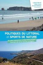 Hors collection - Politiques du littoral et « sports de nature »