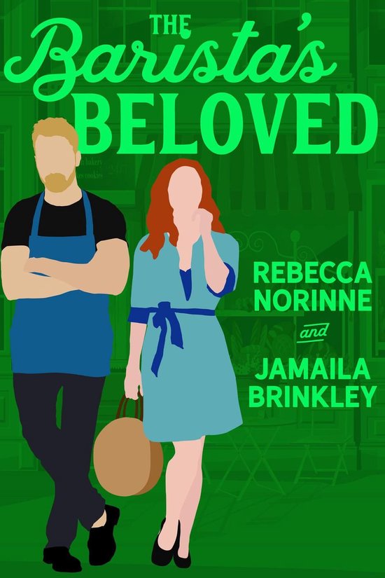 River Hill 4 - The Barista's Beloved