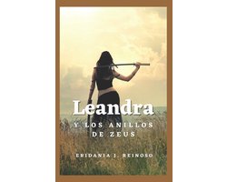Leandra y los anillos de Zeus