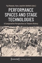 Theatre Studies- Performance Spaces and Stage Technologies