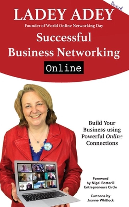 Successful Business Networking Online: Build Your Business U ... - cover
