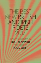 Best New British and Irish Poets