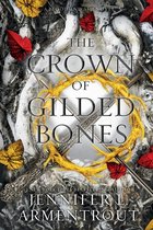 Omslag The Crown of Gilded Bones