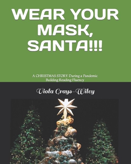 Grays-Wiley Second Grade Library Literacy Set- Wear Your Mas ... - cover