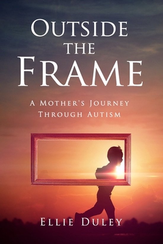 Outside the Frame - cover