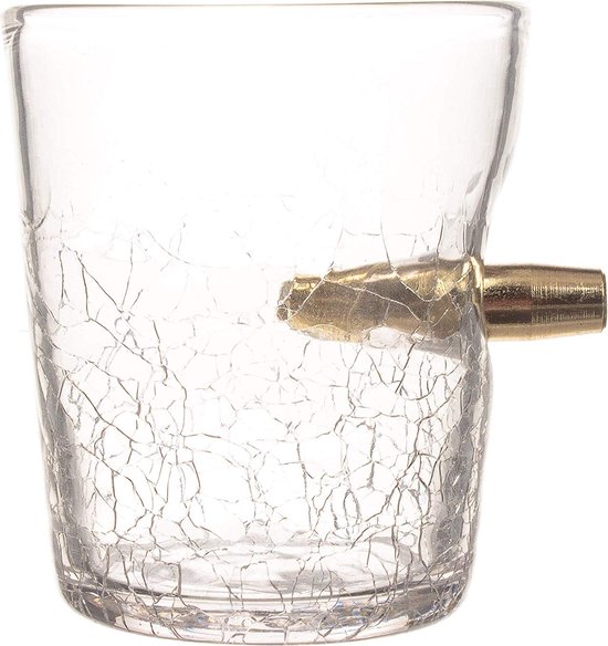Glas à Whisky Kogel / Bullet - Gobelet - 300ml
