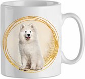 Mok Schotse Terrier 1.1 | Hond| Cadeau| Cadeau | Beker 31 CL