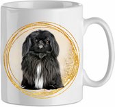 Mok Pekinees 1.3 | Hond| Cadeau| Cadeau | Beker 31 CL