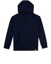 Supply & Co BOBBY sweat hoodie Unisex Trui - Maat 122-128