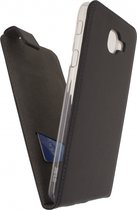 Mobilize Classic Gelly Flip Case Samsung Galaxy J7 Max Black