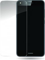Mobilize Gehard Glas Ultra-Clear Screenprotector voor Huawei Y6 II Compact