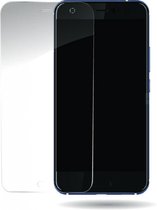 Mobilize Gehard Glas Screenprotector Geschikt voor HTC U11