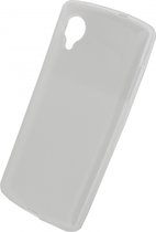 Mobilize Gelly Case Milky White LG Nexus 5
