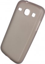 Mobilize Gelly Case Smokey Grey Samsung Galaxy Core I8260