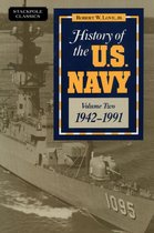 Stackpole Classics - History of the U.S. Navy