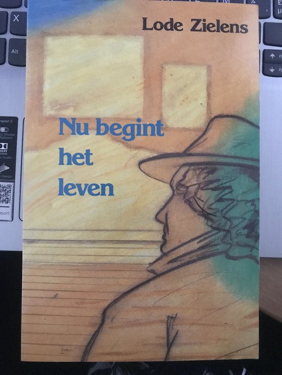 9789064260636 - Nu begint het leven