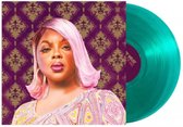 Lady Wray - Piece Of Me (LP) (Coloured Vinyl)