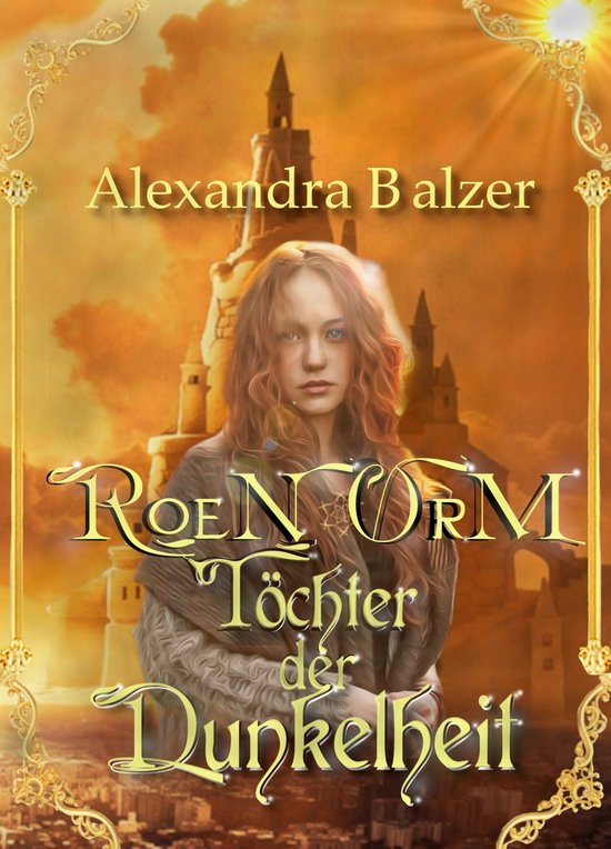 Roen Orm: Töchter der Dunkelheit (ebook), Alexandra Balzer ...