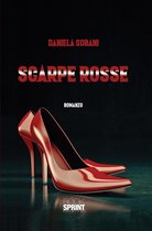 Le scarpe rosse (ebook), Joanne Harris | 9788811135722 | Boeken | bol.com