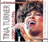 Tina Turner - Golden Favourites
