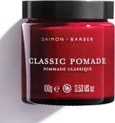 Daimon Barber Classic Pomade 100 gr.