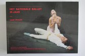 Nationale ballet 25 jaar