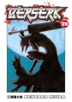 Berserk 28 - Berserk Volume 28