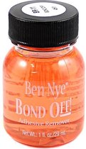 Ben Nye Bond Off! Adhesive Remover 29ml