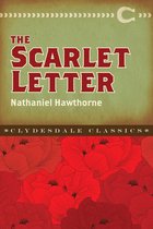 Clydesdale Classics - The Scarlet Letter