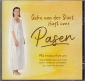Geke van der Sloot zingt over Pasen