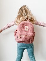 Rugtas Teddy - Schooltas - Kinderen - Groen