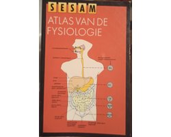 Sesam atlas van de fysiologie