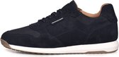 CYCLEUR DE LUXE  heren Rouleur           BLAUW 45