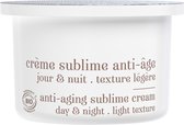 Estime & Sens  Anti-Aging Sublime Creme Light Texture- Refill- clean - organic - vegan - 50ml