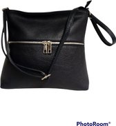 Andrea's Bags damestas Josslyn donkerblauw