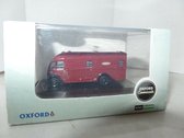 ALBION HORSEBOX BRITISH RAIL 1:160