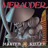 Merauder - Master Killer (CD)