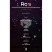 Mr. No (1St Mini Album)