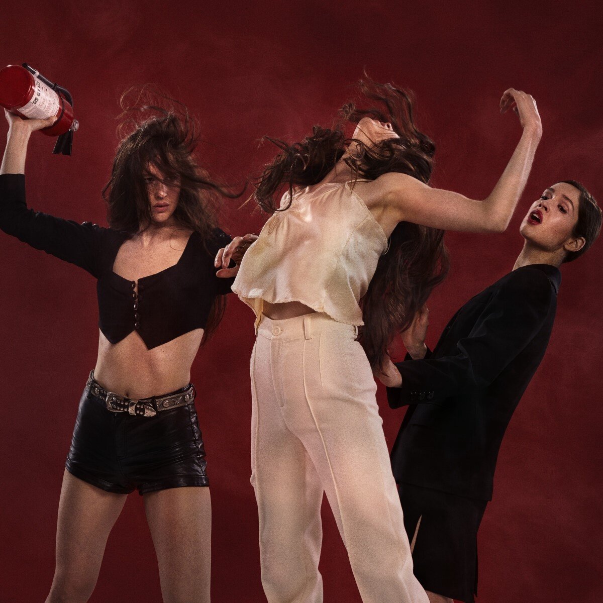 Marie Davidson & L'Œil Nu - Renegade Breakdown (2 LP)