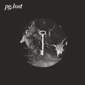 PG.Lost - Key (LP)